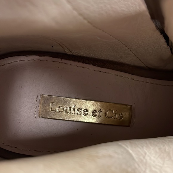 Louise et Cie shoes - Picture 8 of 9